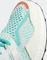 adidas Ultraboost DNA 5.0 chalk white/silver metallic/mint rush (Herren) Vorschaubild