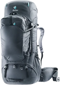 Deuter Aviant Voyager 65+10 schwarz