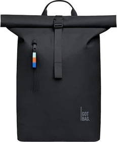 GOT BAG Rolltop Lite 2.0 Classic schwarz