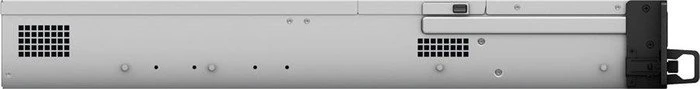 Synology RackStation RS18017xs+, 16GB RAM ECC, 2x RJ-45 10GBase-T, 4x RJ-45 1000Base-T, 2HE