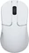 Keychron M3 mini 4K Wireless Mouse weiß, USB/Bluetooth Vorschaubild