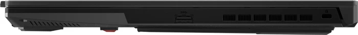 ASUS TUF Dash F15 FX517ZR-HN004W, Black, Core i7-12650H, 16GB RAM, 512GB SSD, GeForce RTX 3070, DE