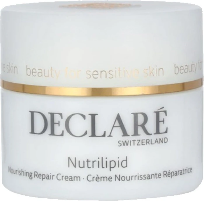 Declaré Vital Balance Nutrilipid Nourishing Repair Cream, 50ml