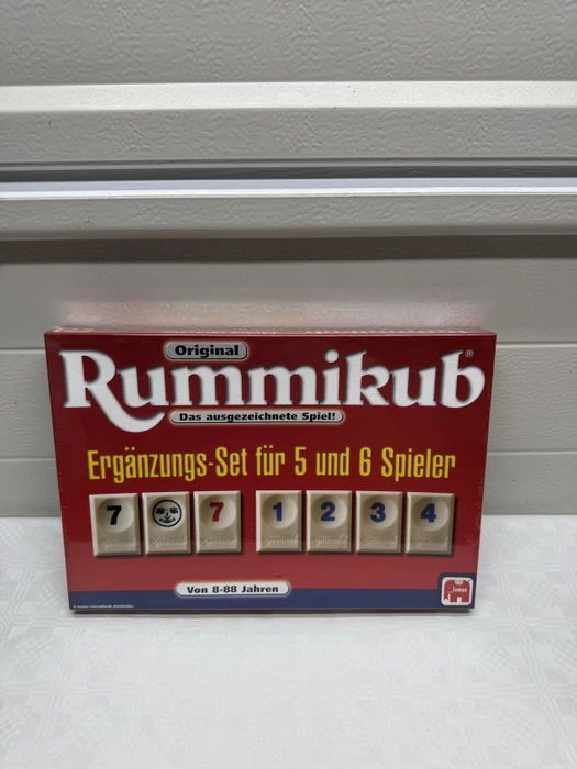 Rummikub Compact