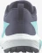 Salomon Sense Ride 5 cashmere blue/carbon/peacock blue (Damen) Vorschaubild