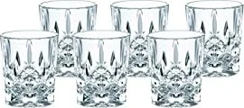 Nachtmann Noblesse Schnapsglas, 4 Stück