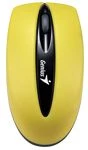 Genius Traveler 7000 gelb, USB