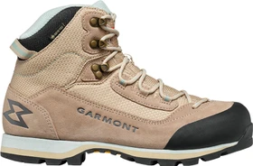 Garmont Lagorai II GTX taupe brown/surf blue