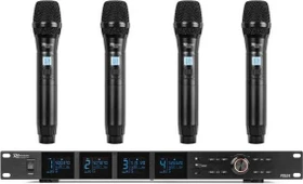 Power Dynamics PD524