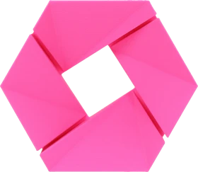 3DJake mattePLA, rosa, Spule, 1.75mm, 2.30kg