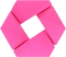 3DJake mattePLA, rosa, Spule, 1.75mm, 2.30kg Vorschaubild