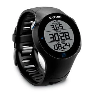 Garmin Forerunner 610 HR