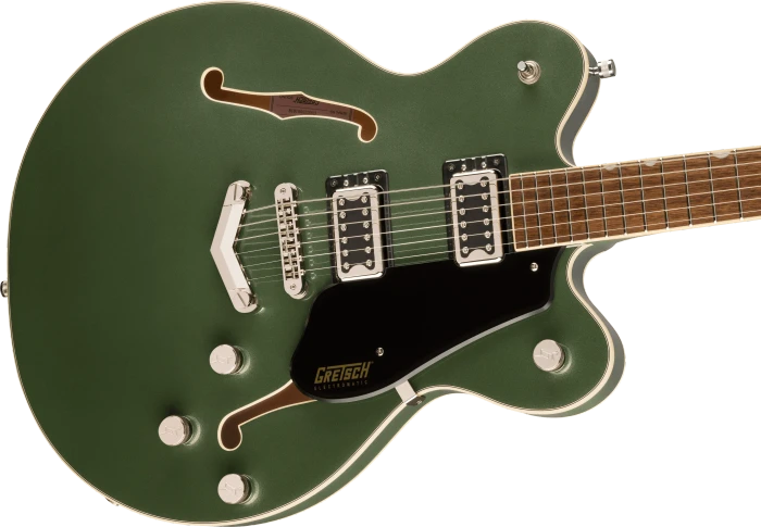 Gretsch G5622 Electromatic CB Olive Metallic