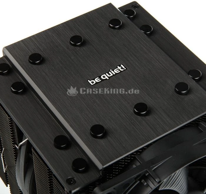 be quiet! Dark Rock Pro 3