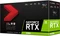 PNY GeForce RTX 3090 XLR8 Gaming Revel Epic-X RGB Triple Fan, 24GB GDDR6X, HDMI, 3x DP Vorschaubild