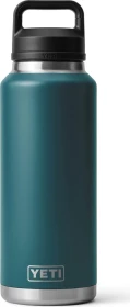 Yeti Rambler Chug Cap Isolierflasche 1.4l agave teal