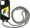 Artwizz HangOn Case für Apple iPhone 11 Pro schwarz Vorschaubild