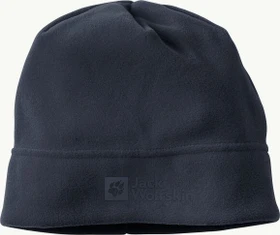 Jack Wolfskin Real Stuff Beanie night blue