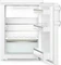 Liebherr Rdi 1621-20 Plus Tisch-Kühlschrank Vorschaubild