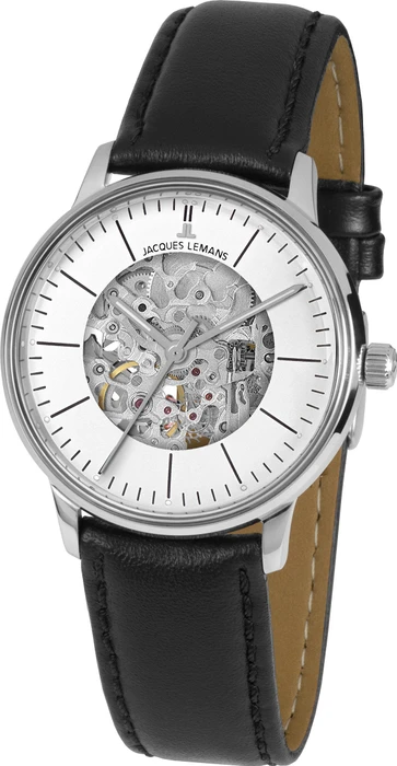 Jacques Lemans Manchester N-207ZA