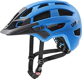 UVEX Finale 2.0 Helm black mat