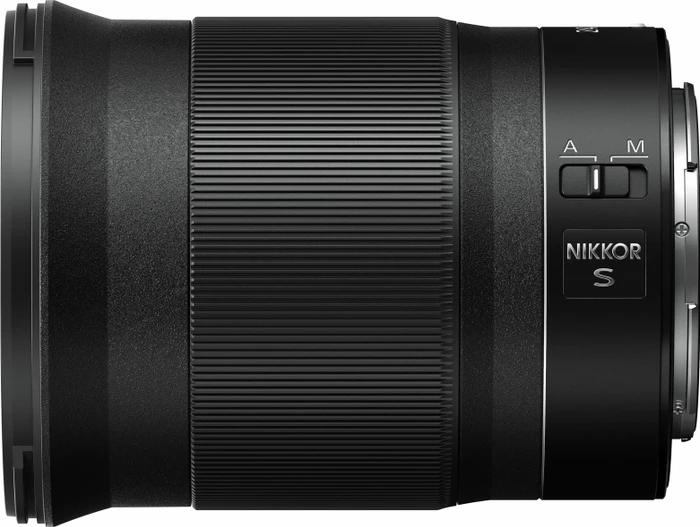 Nikon Z 24mm 1.8 S