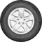 Continental ContiVanContact 100 195/70 R15C 104/102R Vorschaubild