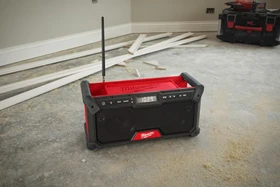 Milwaukee M18 RADDAB+G2-0 Akku-/Elektro-Baustellenradio solo