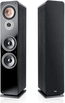 Teufel Ultima 40 Surround 5.1-Set (2017) schwarz