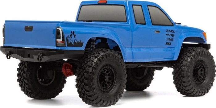 Axial SCX10 III Base Camp