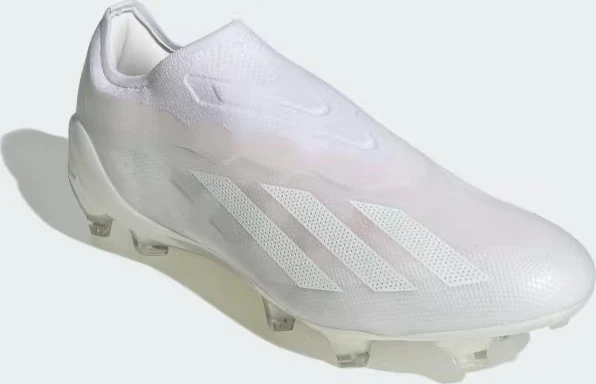 adidas X Crazyfast.1 LL FG cloud white