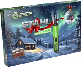 KS Tools Werkzeug Adventskalender 2025