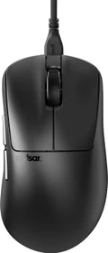 Pulsar Gaming Gears Xlite v3 Wired schwarz, USB