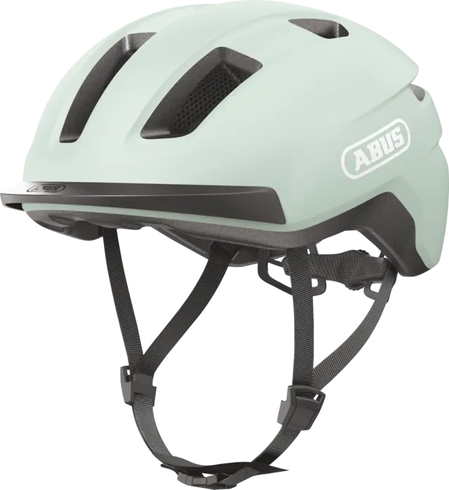 ABUS Purl-Y Helm mint green