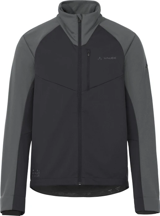 Vaude Posta II Softshell Fahrradjacke (Herren)