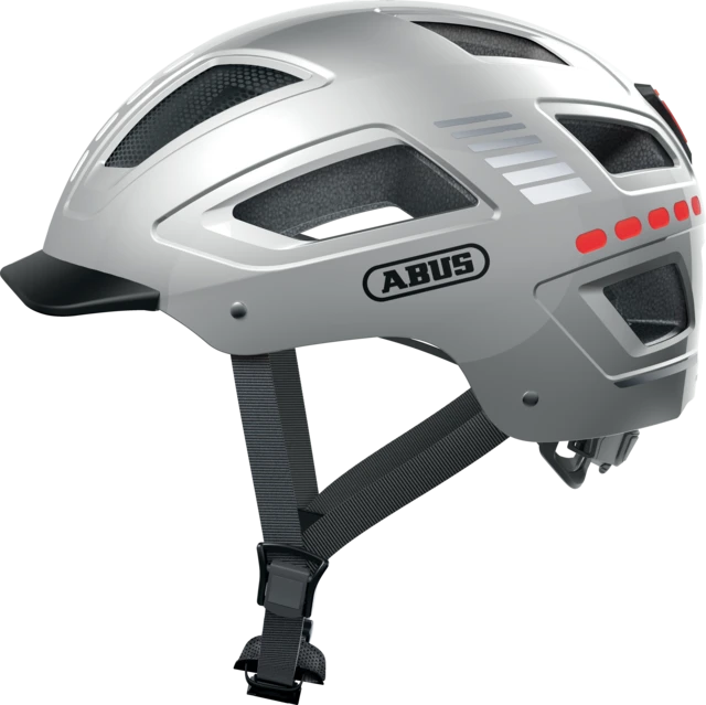 ABUS Hyban 2.0 LED Helm