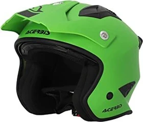 Acerbis Aria matt grün