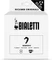 Bialetti Kaffeetrichter Aluminium Vorschaubild