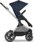 Cybex Eos Lux 2in1 Silver Frame ocean blue Vorschaubild