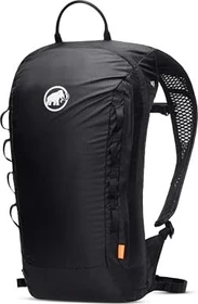 Mammut Neon Light schwarz