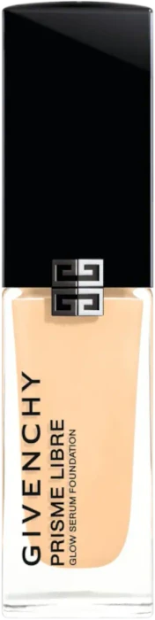 Givenchy Prisme Libre Glow Serum Foundation 1.5w, 30ml