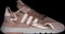 adidas Nite Jogger rose gold metallic/vapour pink/core black (Damen) Vorschaubild