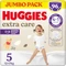 Huggies Extra Care Gr.5 Einwegwindel Vorschaubild
