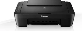 Canon PIXMA MG2550S schwarz, Tinte, mehrfarbig
