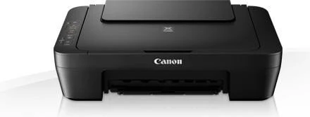 Canon PIXMA MG2550S schwarz, Tinte, mehrfarbig
