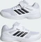 adidas Speedcourt IN cloud white/core black (Junior) Vorschaubild