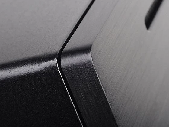 SilverStone Sugo SG08-LITE schwarz, Mini-ITX