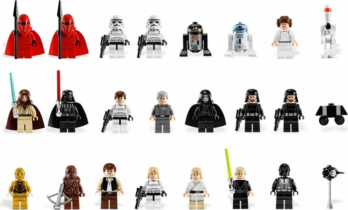 LEGO Star Wars Exclusives - Todesstern