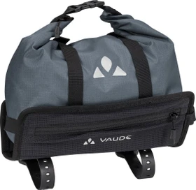 Vaude Trailguide II Oberrohrtasche heron