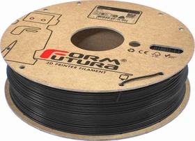Formfutura EasyFil ABS, black, Spule, 1.75mm, 750g